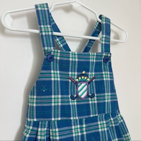 Goodlad Golf Overalls 2T - Picture 2 of 5